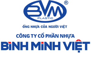 Nhựa Bình Minh Việt