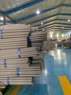 Quy Trình Sản Xuất Sản Phẩm Nhựa Tại Công Ty Cổ Phần Nhựa Bình Minh Việt – Hiện Đại, Kiểm Soát Nghiêm Ngặt