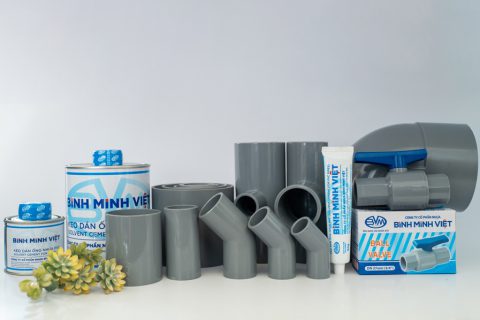 Vì sao nên chọn sản phẩm nhựa từ thương hiệu Bình Minh Việt?