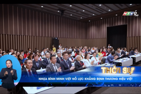 Đài truyền hình Thành phố Hồ Chí Minh đã đưa tin về chương trình trao giải TOP 5 THƯƠNG HIỆU NỔI TIẾNG CHÂU Á THÁI BÌNH DƯƠNG 