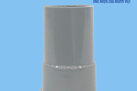 Nối ren trong PVC chất lượng cao – Giá tốt – Bền bỉ – Bình Minh Việt