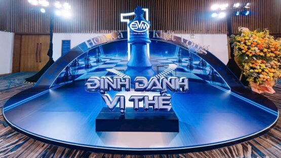 Định danh vị thề