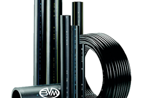 NHỰA BÌNH MINH VIỆT – CÔNG BỐ SẢN PHẨM MỚI – ỐNG NHỰA HDPE BÌNH MINH VIỆT
