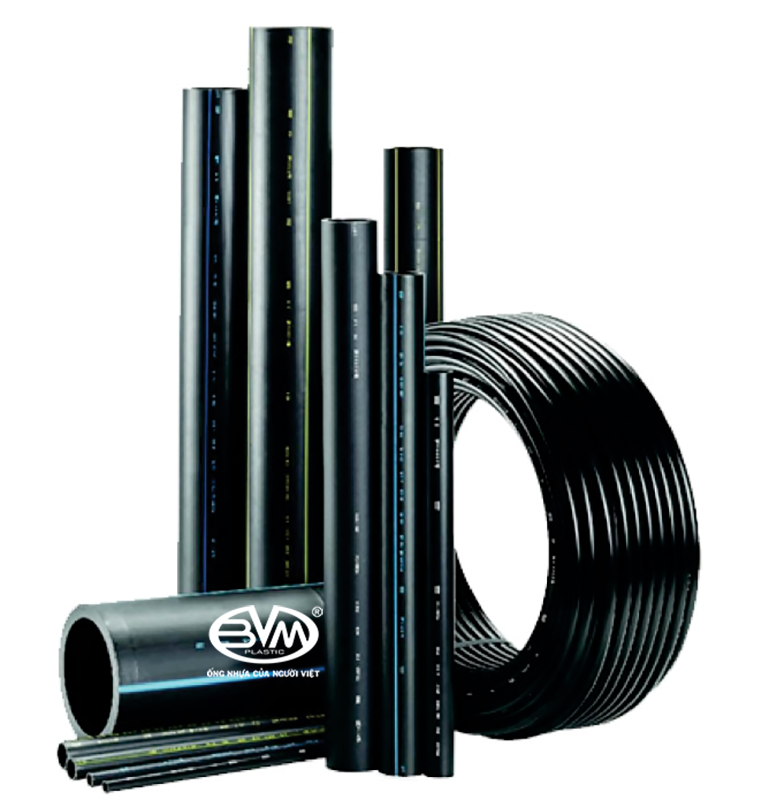 Ống HDPE
