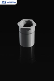 Công Ty Cổ Phần Nhựa Bình Minh Việt – Nối Ren Trong PVC-U Chất Lượng Cao – Giá Tốt – Bền Bỉ