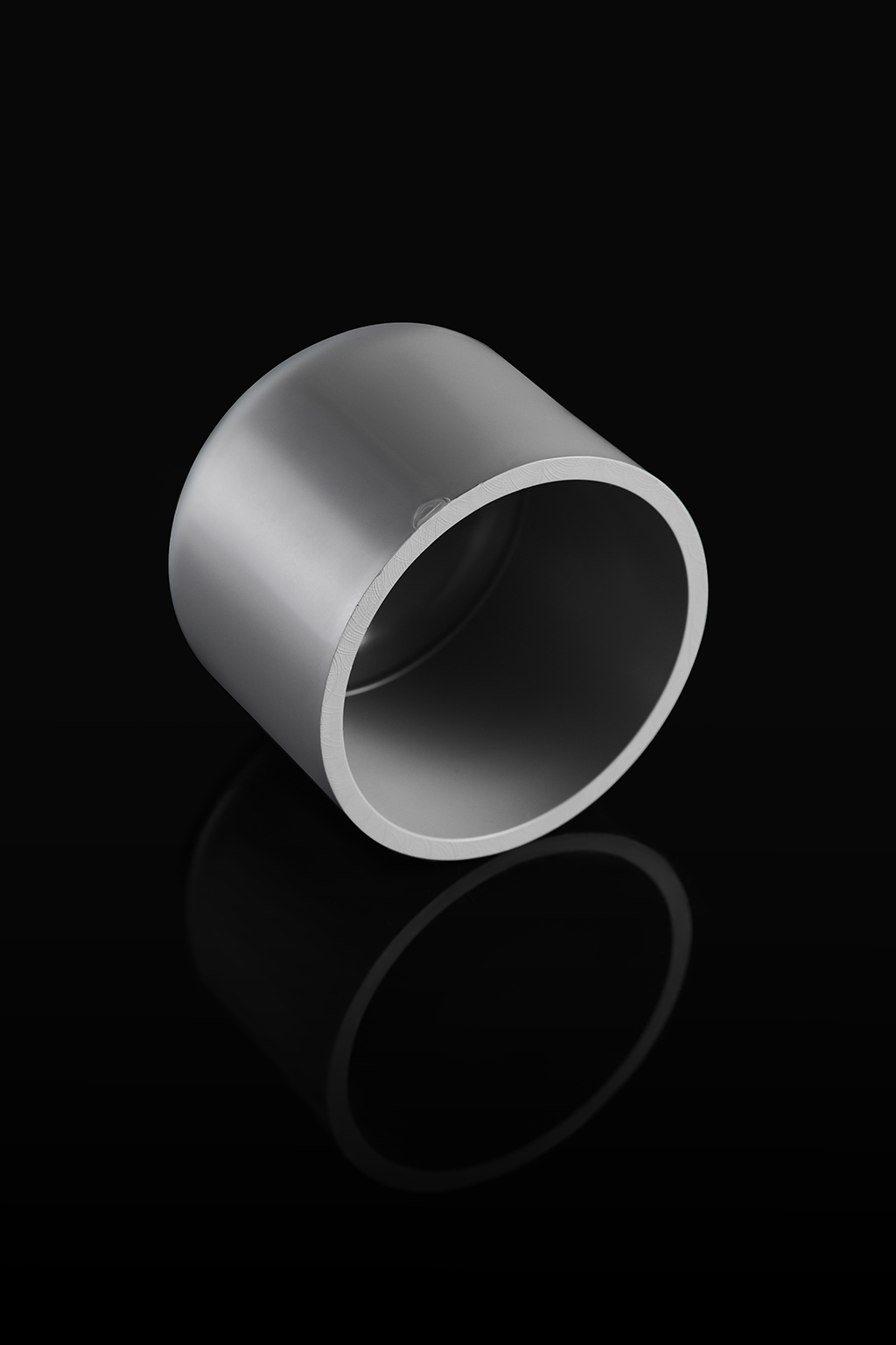 Nắp khóa (End cap) PVC-U - Ảnh 3