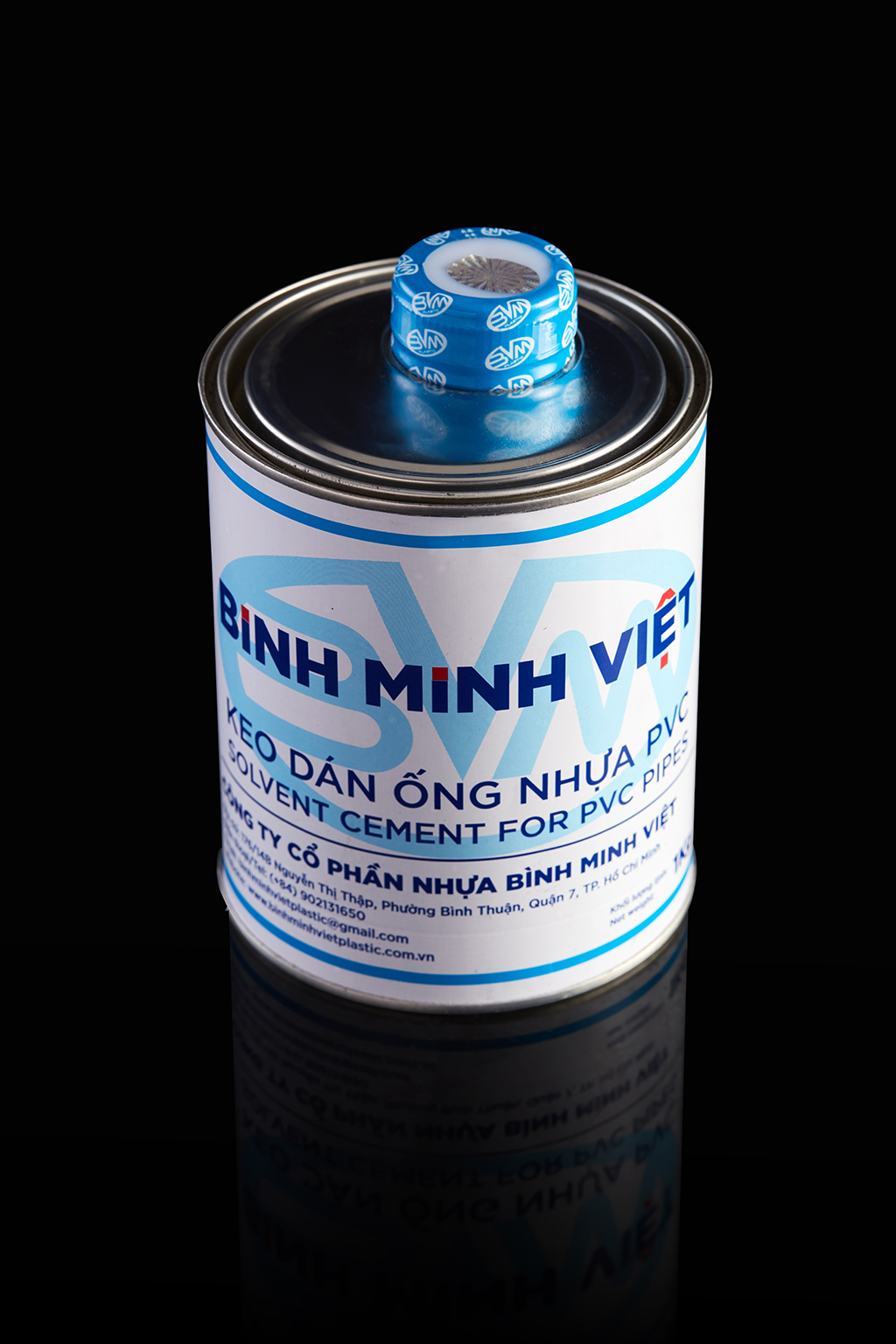 Keo dán (Solvent cement) - Ảnh 2