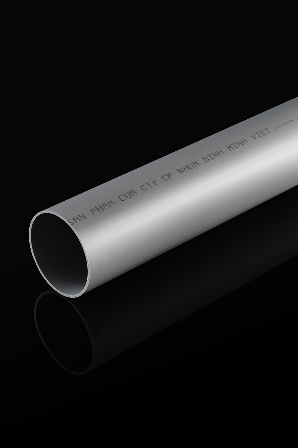 Ống nhựa PVC-U – Bình Minh Việt - Ảnh 3