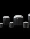 Nắp khóa (End cap) PVC-U