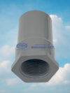 Nối ren trong (Female threaded socket) PVC-U