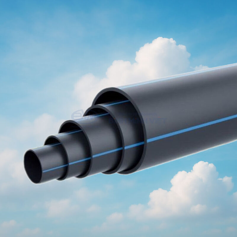 Ống nhựa HDPE