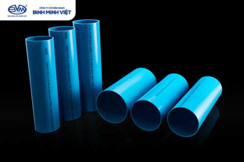Các Dòng Sản Phẩm Nổi Bật Tại Công Ty Cổ Phần Nhựa Bình Minh Việt – Đáp Ứng Đa Dạng Nhu Cầu Ngành Nhựa