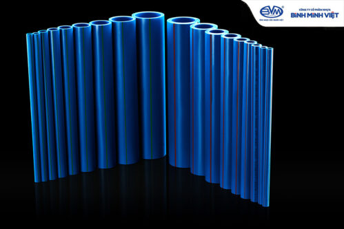 Công Ty Cổ Phần Nhựa Bình Minh Việt Công Bố Sản Phẩm Mới – Ống Nhựa PPR