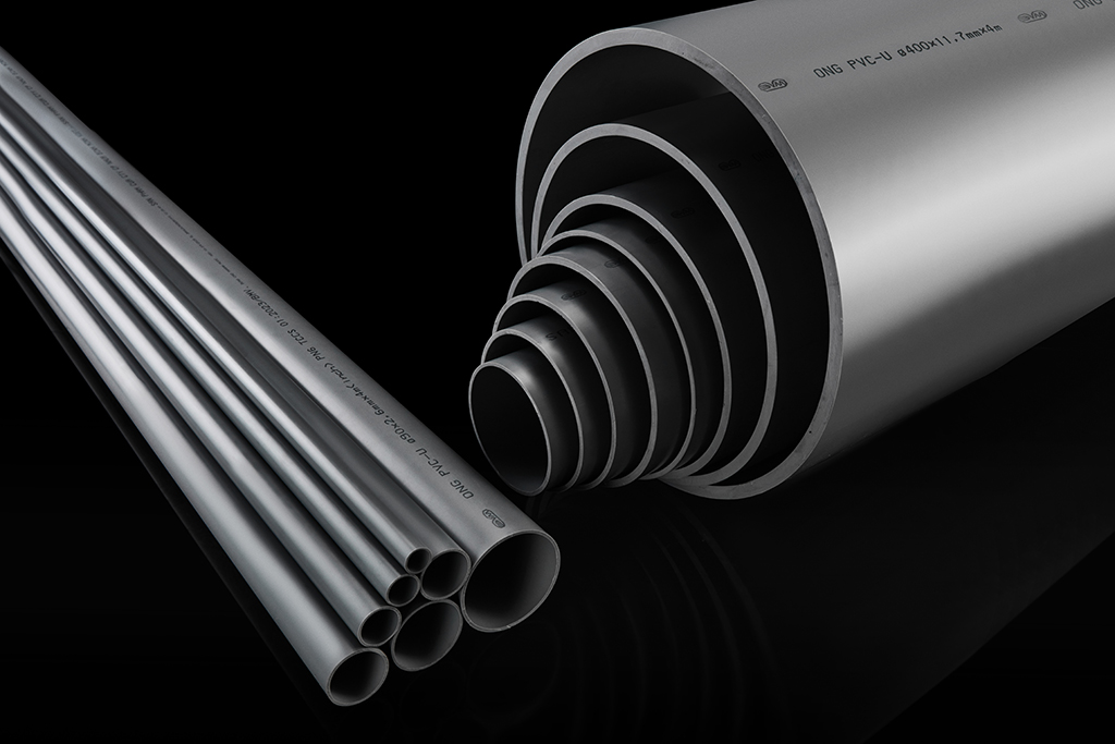 Ống nhựa PVC-U – Bình Minh Việt