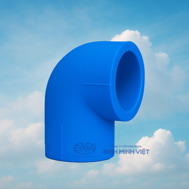Co 90° (90° Elbow) – PP-R
