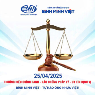 Báo Người Lao Động: Vụ hai doanh nghiệp nhựa dùng chung từ “Bình Minh”: Bình Minh Việt được công nhận