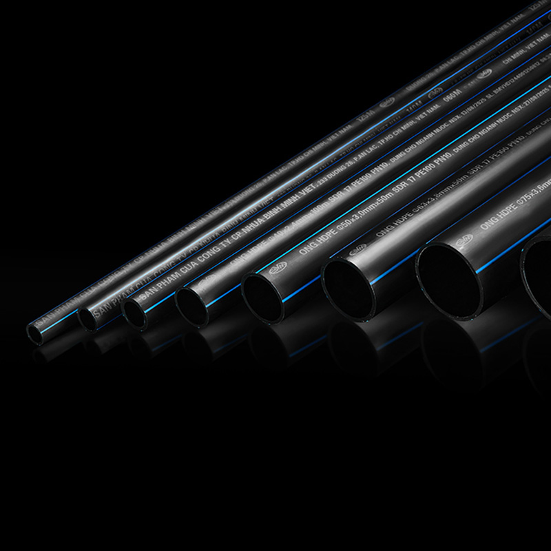 Ống HDPE