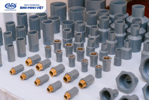 Công Ty Cổ Phần Nhựa Bình Minh Việt – Mua Ống Nhựa PVC-U Việt Chính Hãng