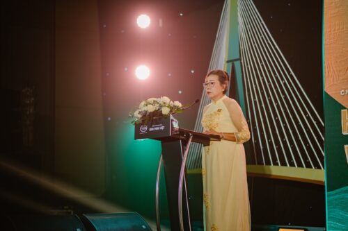 Báo Sài Gòn Giải Phóng : Nhựa Bình Minh Việt giới thiệu sản phẩm mới tại Cần Thơ